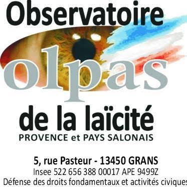 Olpas