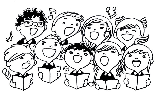 choral-enfants