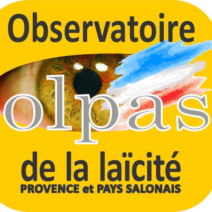 observtoire laicité salon